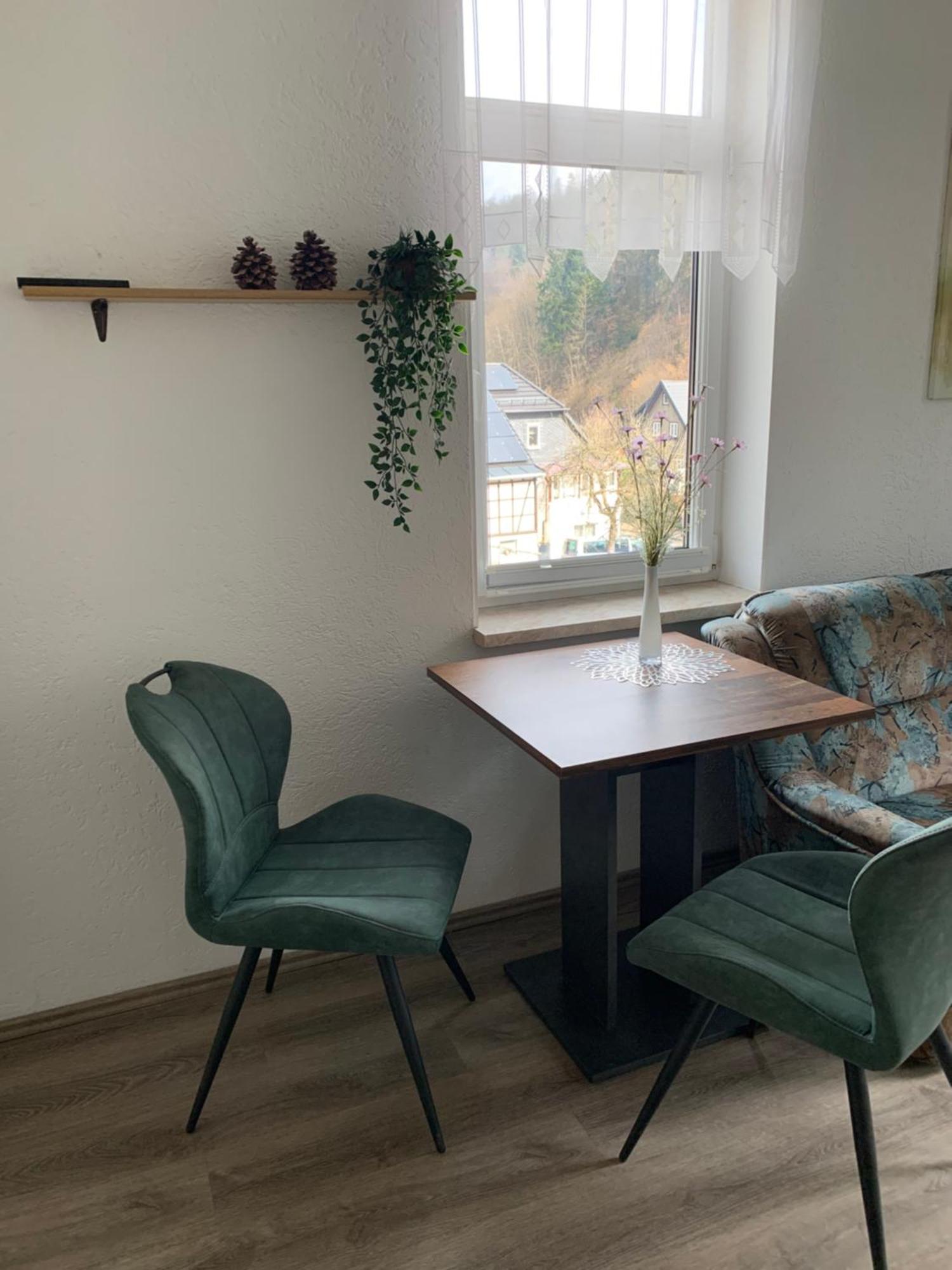 Haus Sonnenwalde - Familie Ruhe Otel Rohrbach  Dış mekan fotoğraf