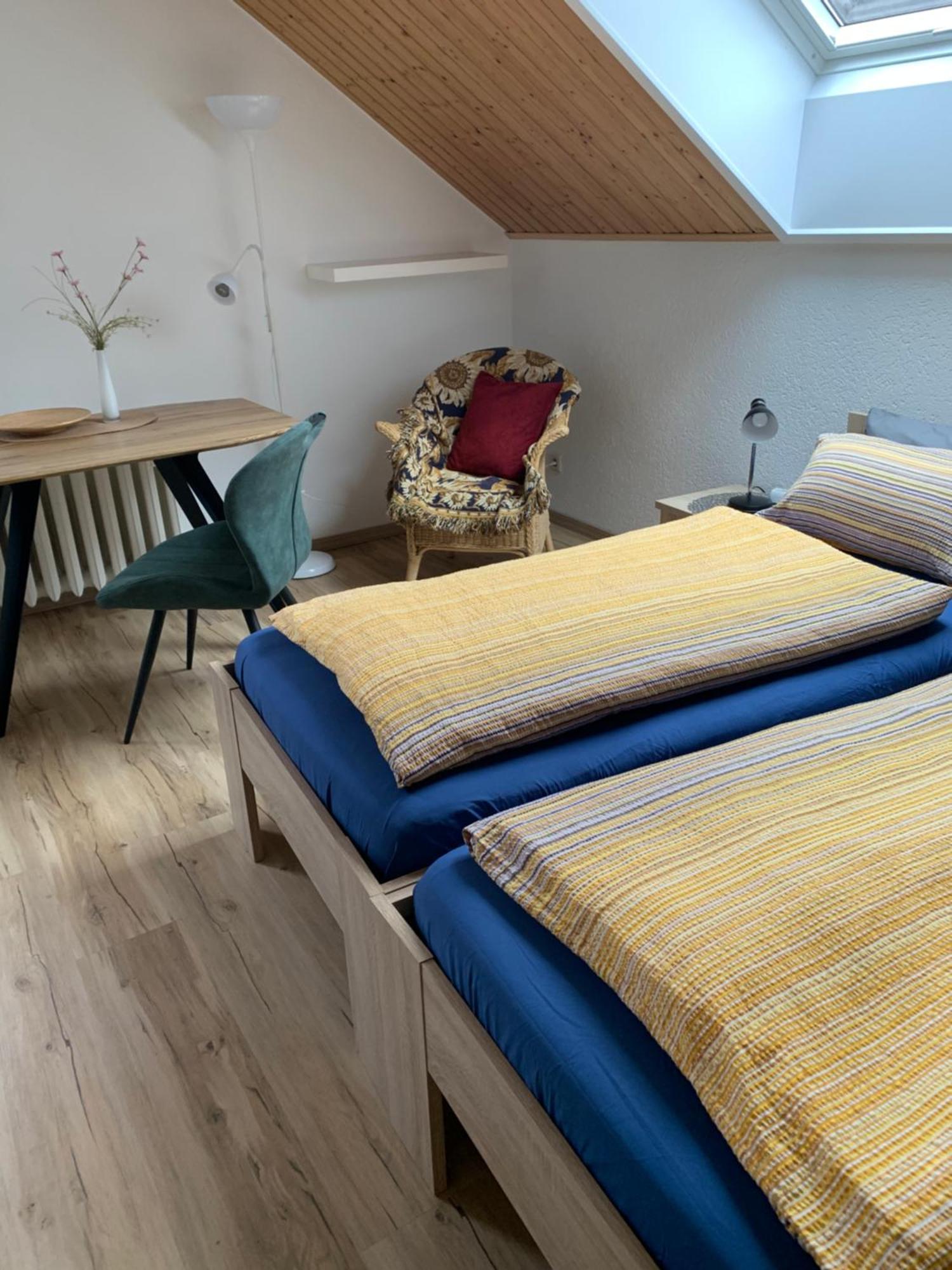 Haus Sonnenwalde - Familie Ruhe Otel Rohrbach  Dış mekan fotoğraf
